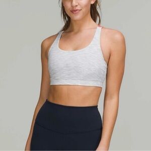 Lululemon Energy Bra- size 12